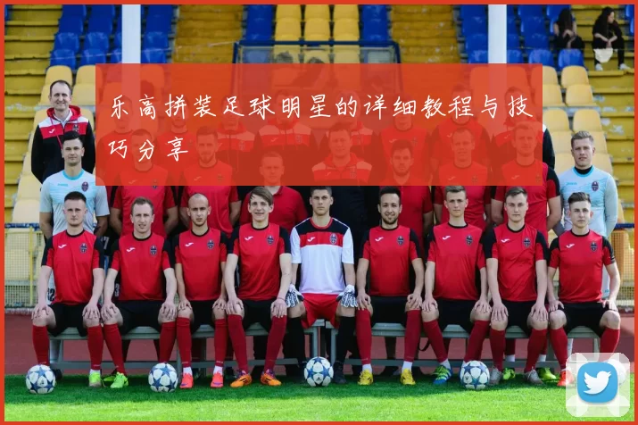 乐高拼装足球明星的详细教程与技巧分享