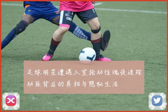 足球明星遭遇入室抢劫惊魂夜追踪劫匪背后的真相与隐秘生活