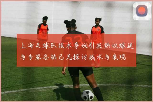 上海足球队技术争议引发热议球迷与专家各执己见探讨战术与表现
