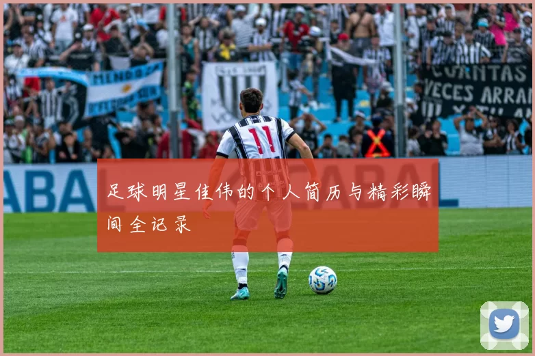足球明星佳伟的个人简历与精彩瞬间全记录