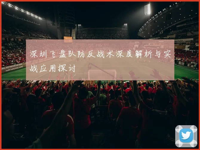 深圳飞盘队防反战术深度解析与实战应用探讨