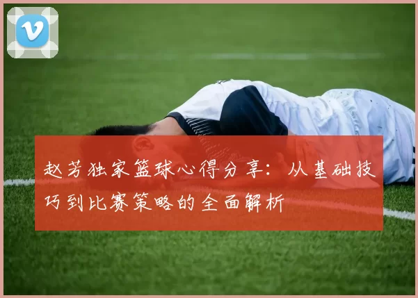赵芳独家篮球心得分享：从基础技巧到比赛策略的全面解析