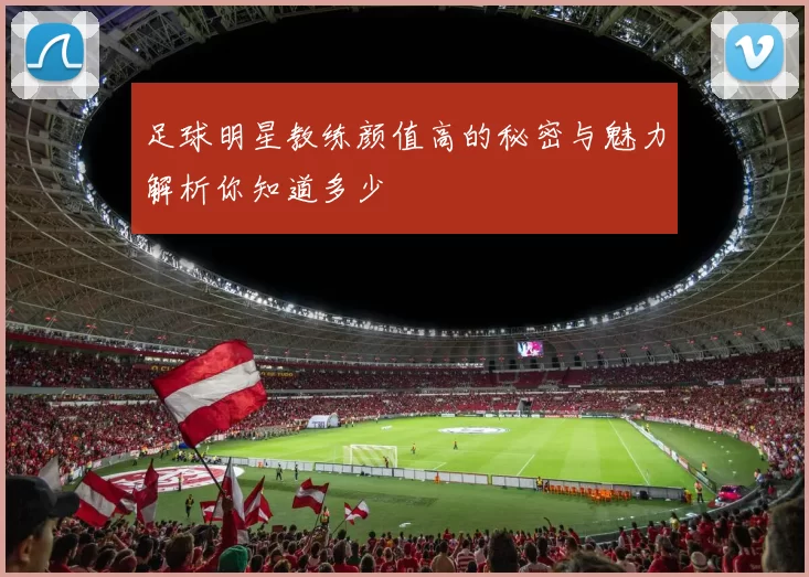 足球明星教练颜值高的秘密与魅力解析你知道多少