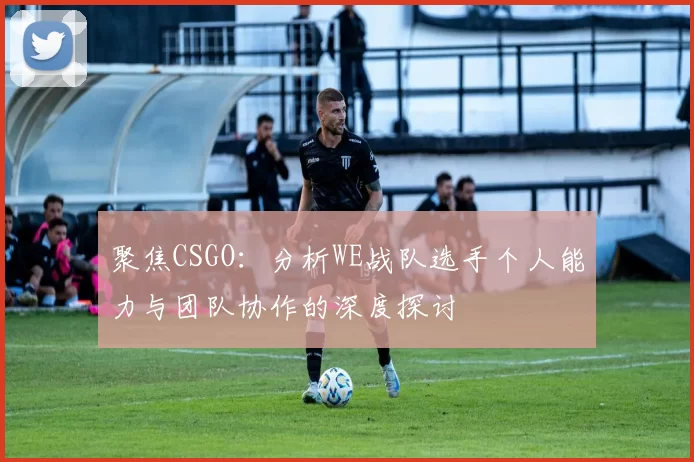 聚焦CSGO：分析WE战队选手个人能力与团队协作的深度探讨