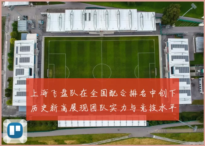 上海飞盘队在全国配合排名中创下历史新高展现团队实力与竞技水平
