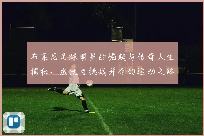 布莱尼足球明星的崛起与传奇人生揭秘，成就与挑战并存的运动之路