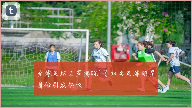 全球足坛巨星揭晓1号知名足球明星身份引发热议