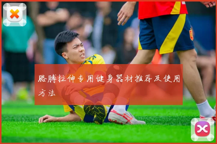 胳膊拉伸专用健身器材推荐及使用方法