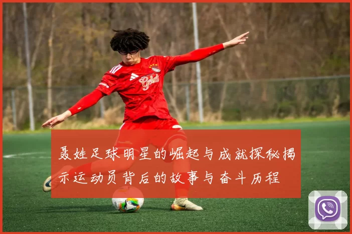 聂姓足球明星的崛起与成就探秘揭示运动员背后的故事与奋斗历程