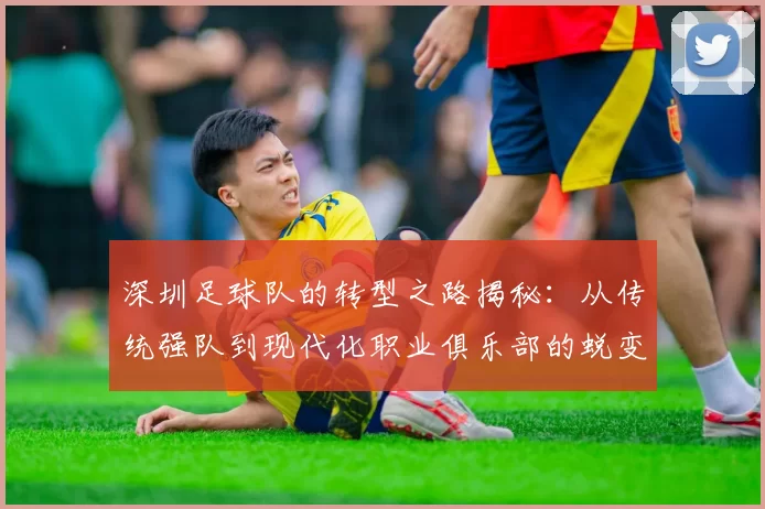 深圳足球队的转型之路揭秘：从传统强队到现代化职业俱乐部的蜕变之旅